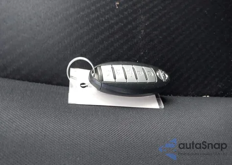 2017 Nissan Altima 2.5 Sr z USA, uszkodzony, nr VIN 1N4AL3AP3HC240443